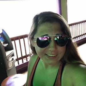 Meet your Posher, Kailey